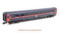 TT4045 Hornby HST Mk3 Trailer First Disabled TFD Coach number 41118 - GNER